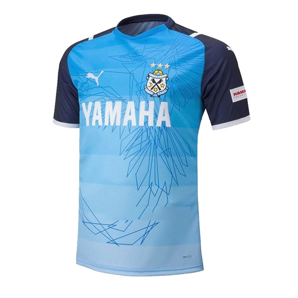 Tailandia Camiseta Jubilo Iwata 1ª Kit 2021 2022